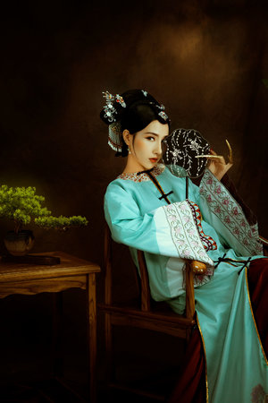少女时代和危险的少年们