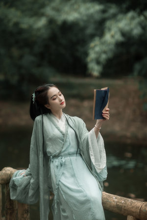 女朋友是我姐姐