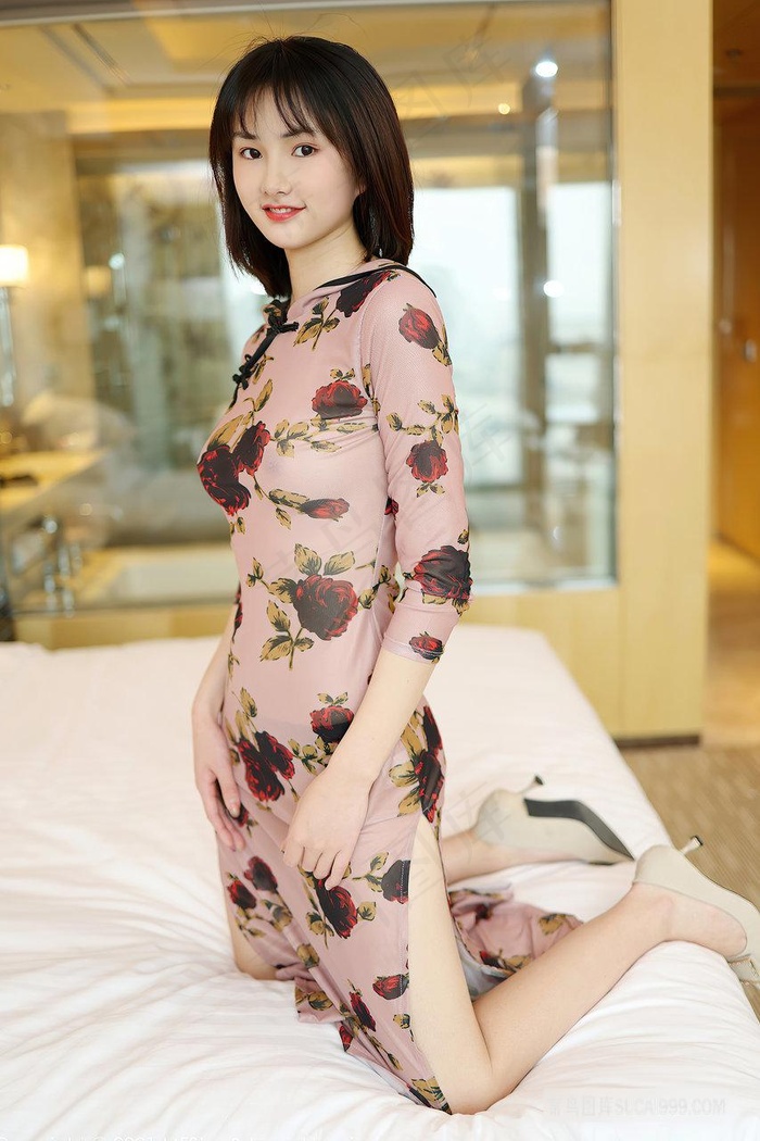 闺蜜老公换着玩