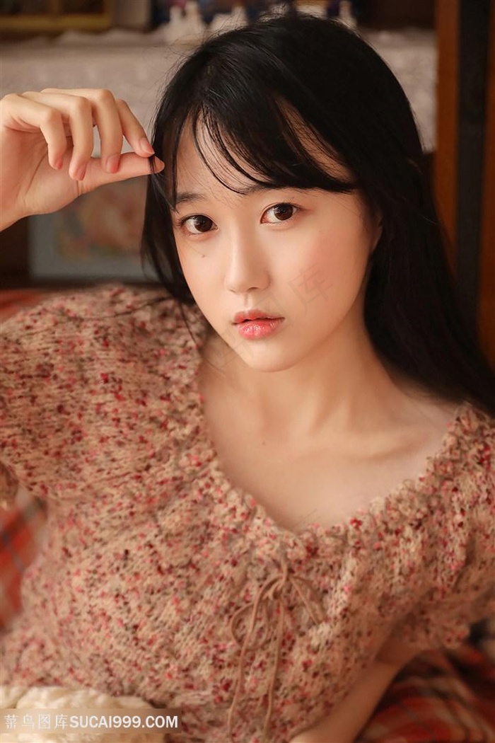 麻酥酥白桃少女jk萝莉