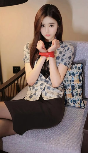 《客服小姐》李惠美国语版