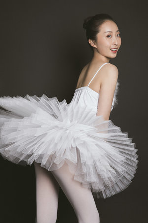 公车上进入小萝莉
