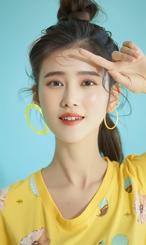 14岁的美少女的尿道