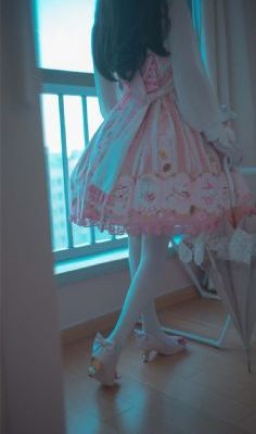 少女级品粉鲍