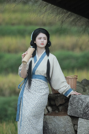 丰满巨乳的诱惑2